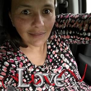 Meet your Posher, Whitney